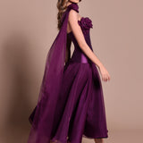 LINCOLN DRESS