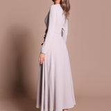 BLANCHE DRESS