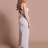 MIRABELLA DRESS