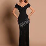 FRANCENE DRESS