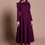 CHASIE DRESS
