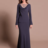 ASTER SKIRT