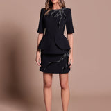LUCIEN SKIRT
