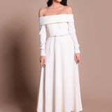ACONITE DRESS