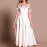 DULCIE DRESS