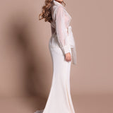 ASTER SKIRT