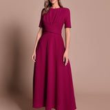 VICENCE DRESS