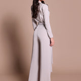 JIANG JUMPSUIT