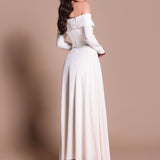 ACONITE DRESS
