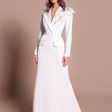 WORLAM DRESS