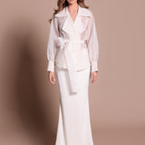 ASTER SKIRT