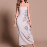 MIRABELLA DRESS