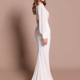 ASMINA BLOUSE