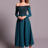 LAURA DRESS