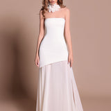 LORRANIE DRESS