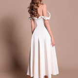 DULCIE DRESS
