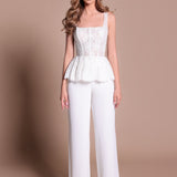 NEW TROUSERS