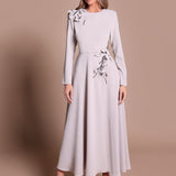 BLANCHE DRESS
