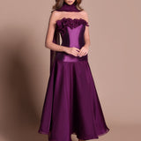 LINCOLN DRESS