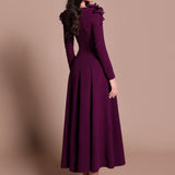 CHASIE DRESS