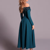 LAURA DRESS