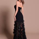 WISTERIA  DRESS