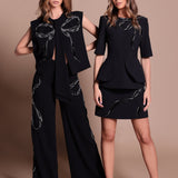 LUCIEN SKIRT