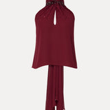 MILANA BLOUSE
