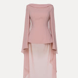 ZARINA BLOUSE