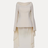 ZARINA BLOUSE