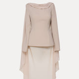 ZARINA BLOUSE