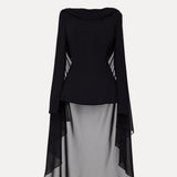ZARINA BLOUSE