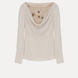 ASTER BLOUSE