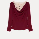 ASTER BLOUSE