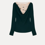 ASTER BLOUSE