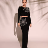 CATELINE SKIRT