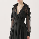 MARSILO DRESS