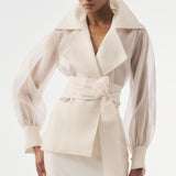 LEDA JACKET