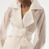 LEDA JACKET