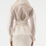 LEDA JACKET