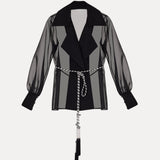 LEDA JACKET
