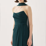 ELVERA DRESS