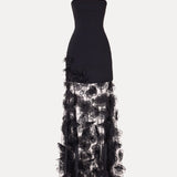 WISTERIA  DRESS