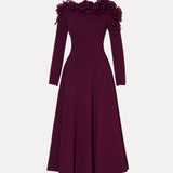 CHASIE DRESS
