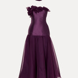 LINCOLN DRESS