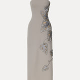 MIRABELLA DRESS
