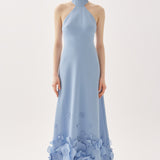 CLINE DRESS