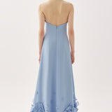 CLINE DRESS