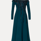 LAURA DRESS