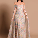 CALABRIA DRESS